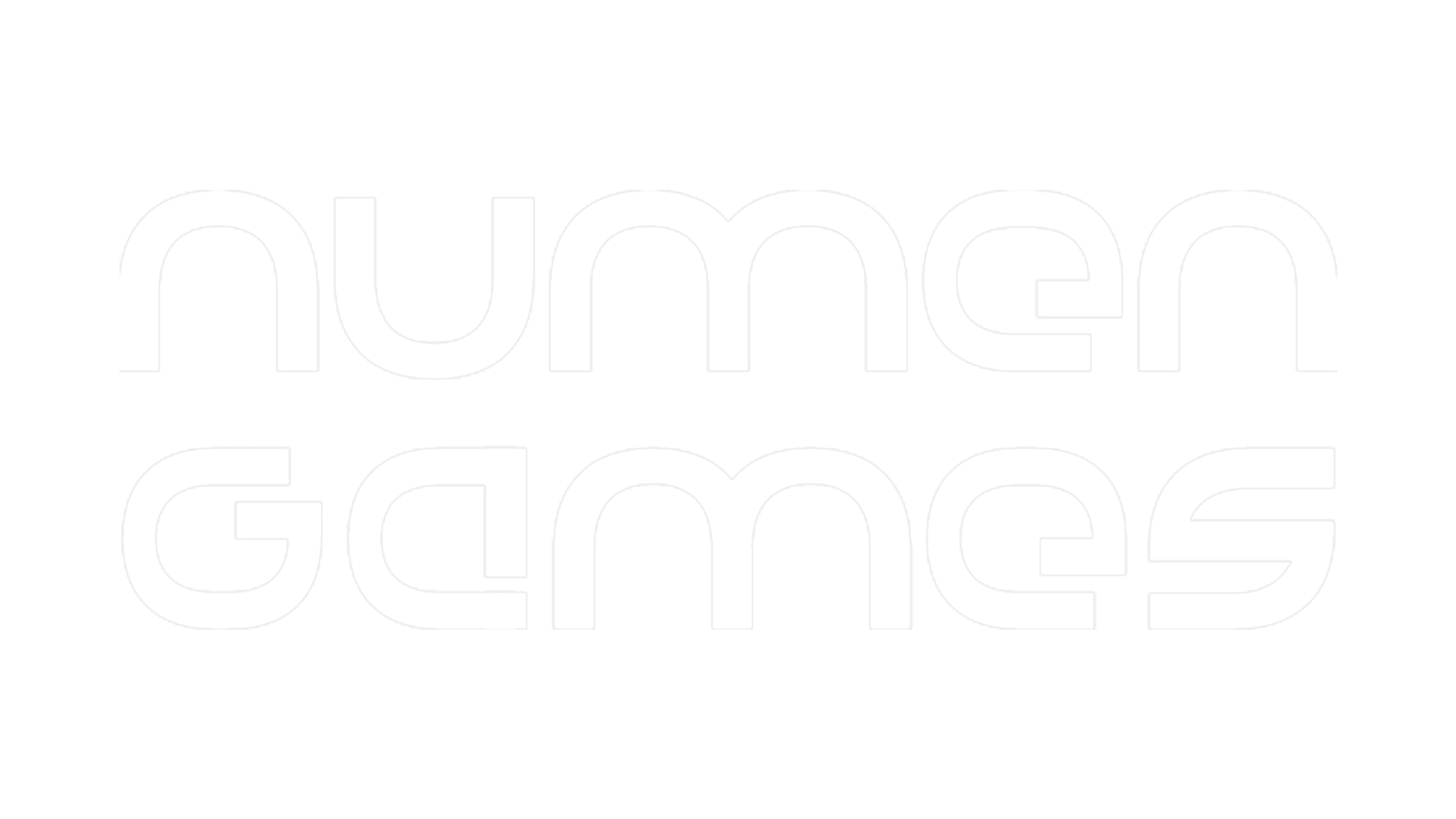 Numen Games
